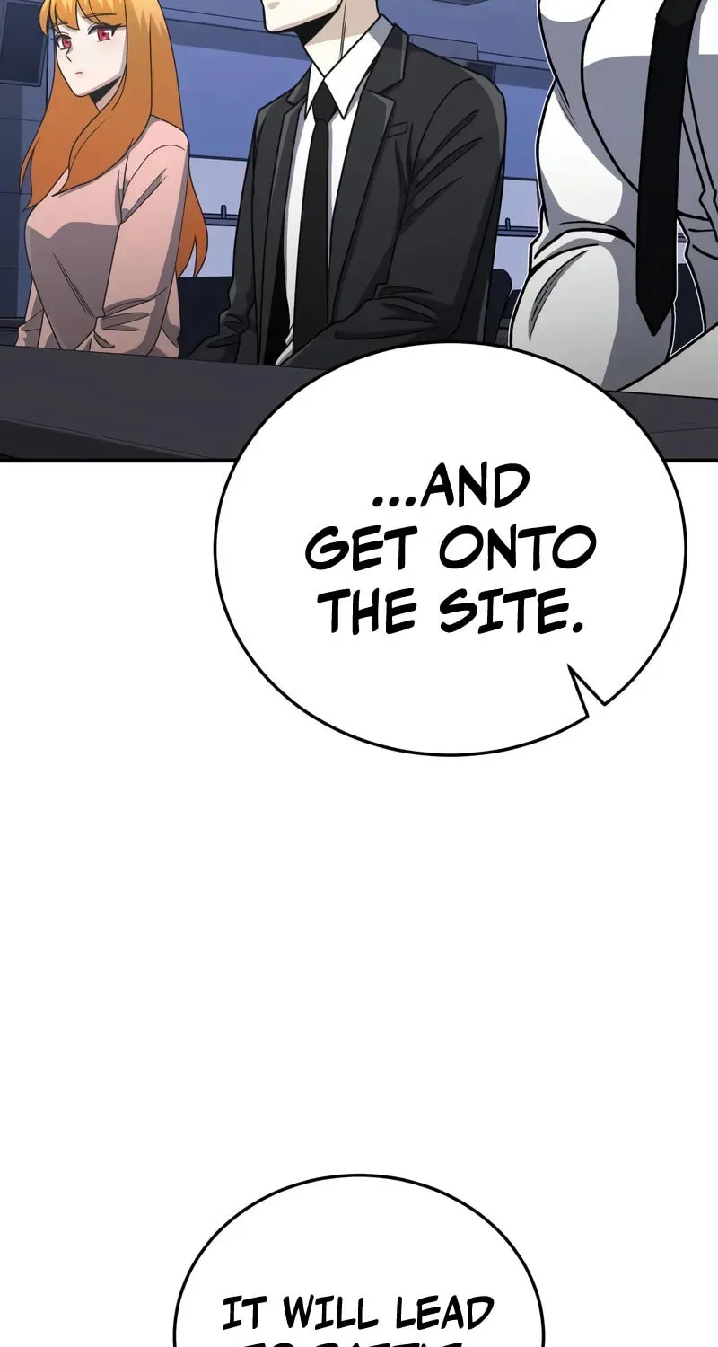 The Perfect Hybrid Chapter 122 page 25 - 
