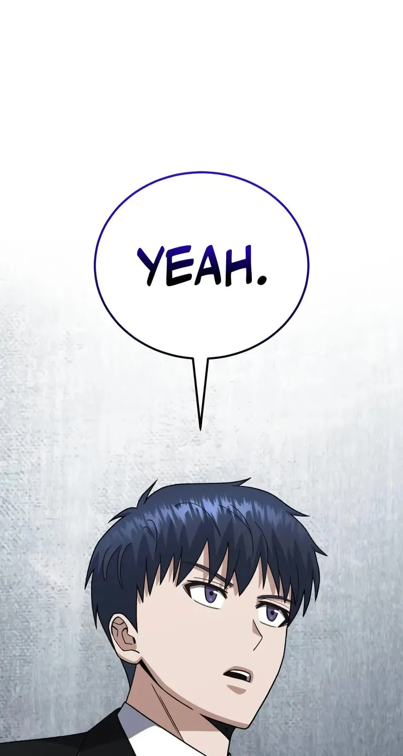 The Perfect Hybrid Chapter 122 page 27 - 