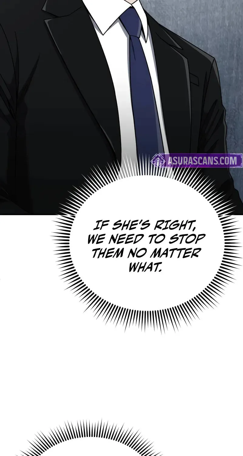 The Perfect Hybrid Chapter 122 page 28 - 