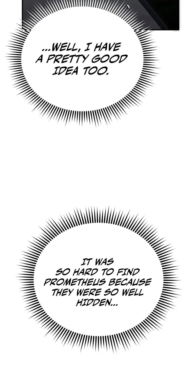 The Perfect Hybrid Chapter 122 page 30 - 