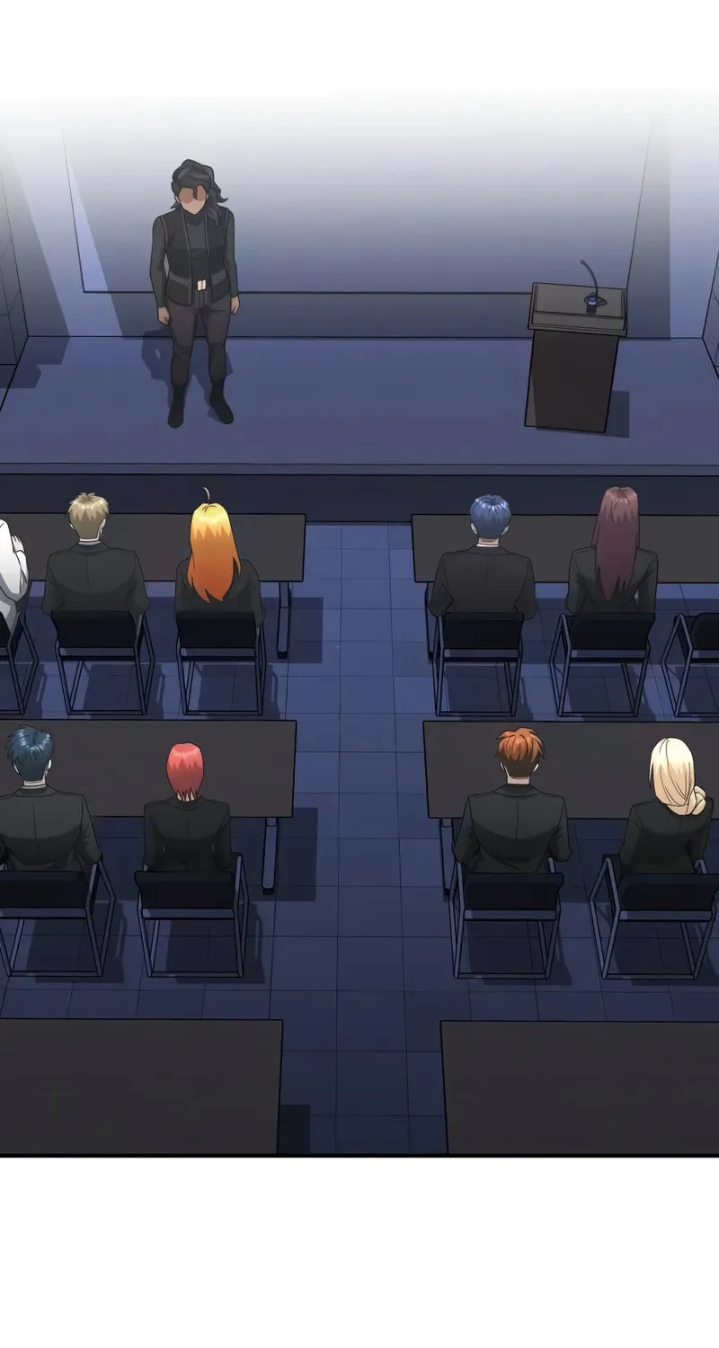 The Perfect Hybrid Chapter 122 page 4 - 