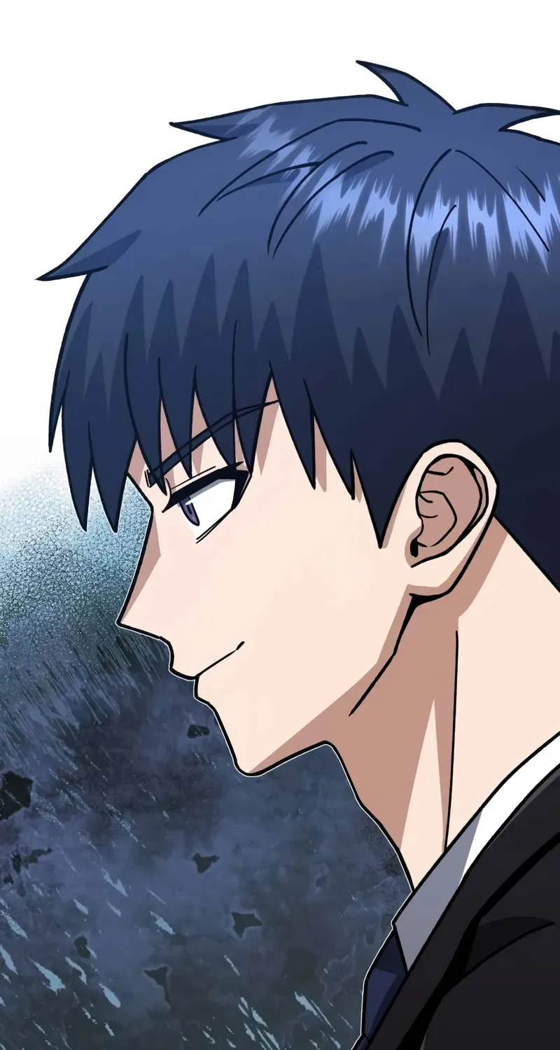 The Perfect Hybrid Chapter 122 page 31 - 