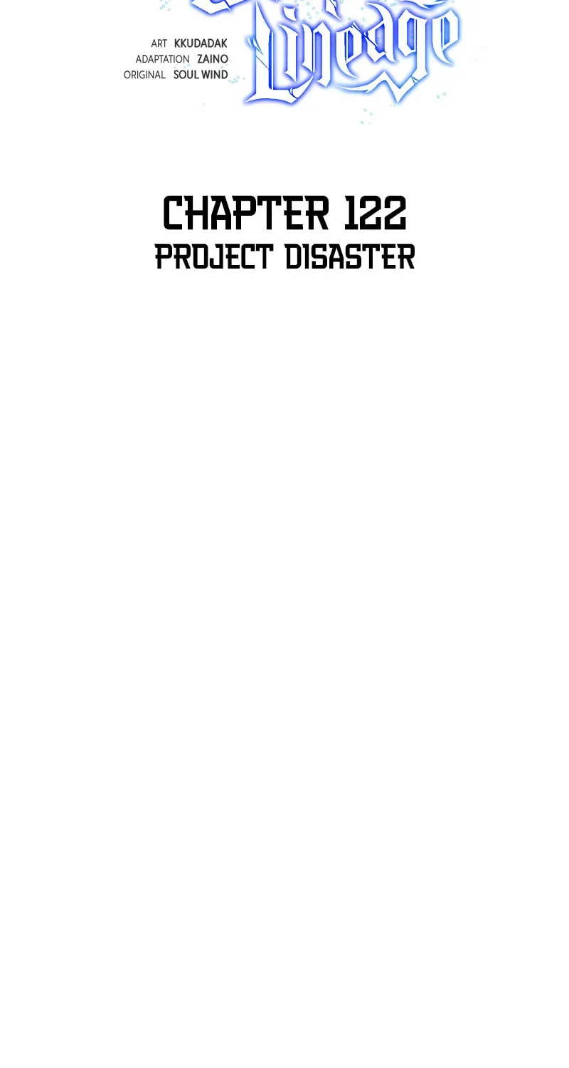 The Perfect Hybrid Chapter 122 page 33 - 