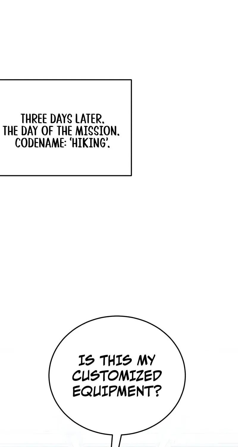 The Perfect Hybrid Chapter 122 page 34 - 