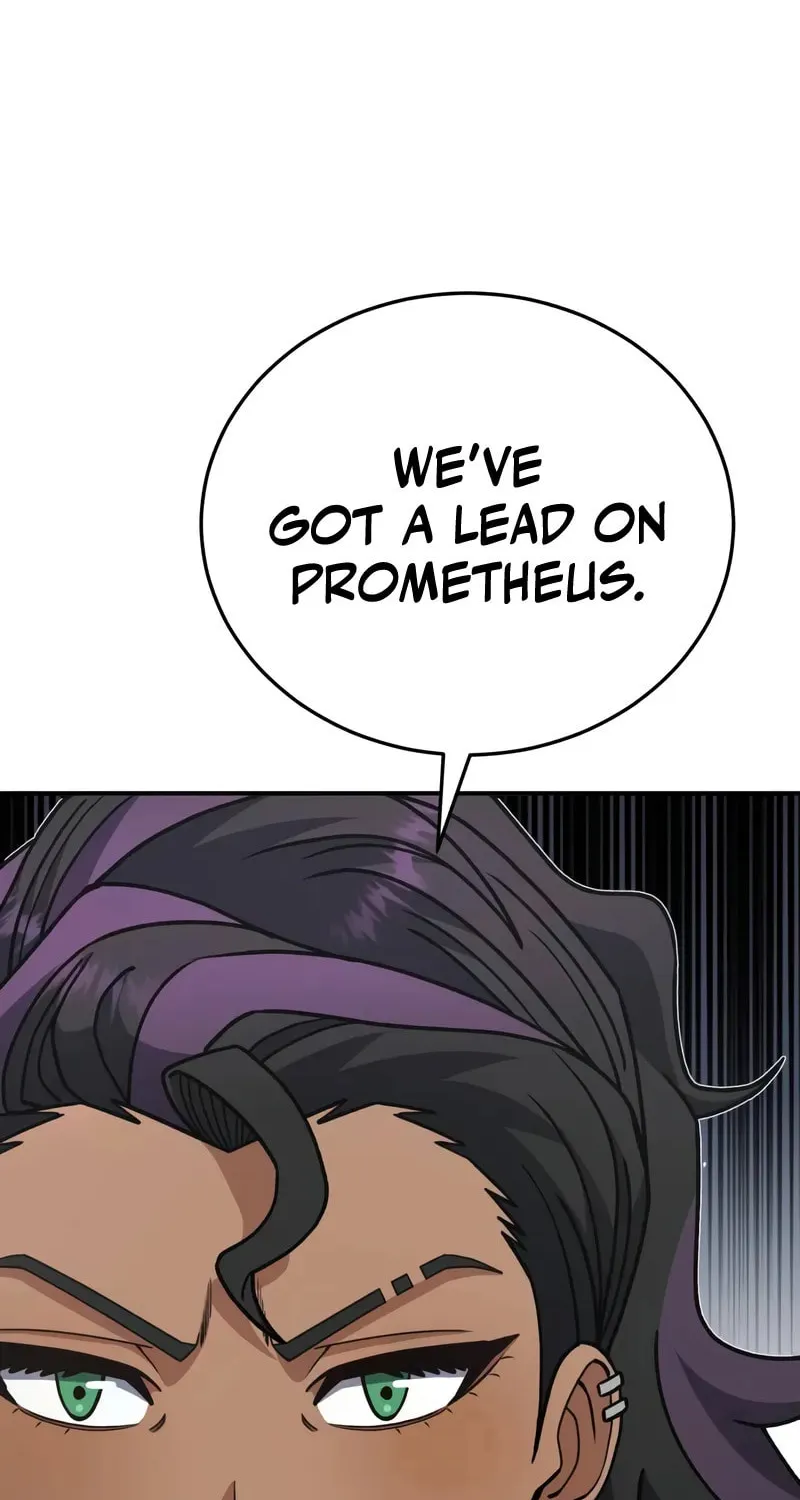 The Perfect Hybrid Chapter 122 page 5 - 