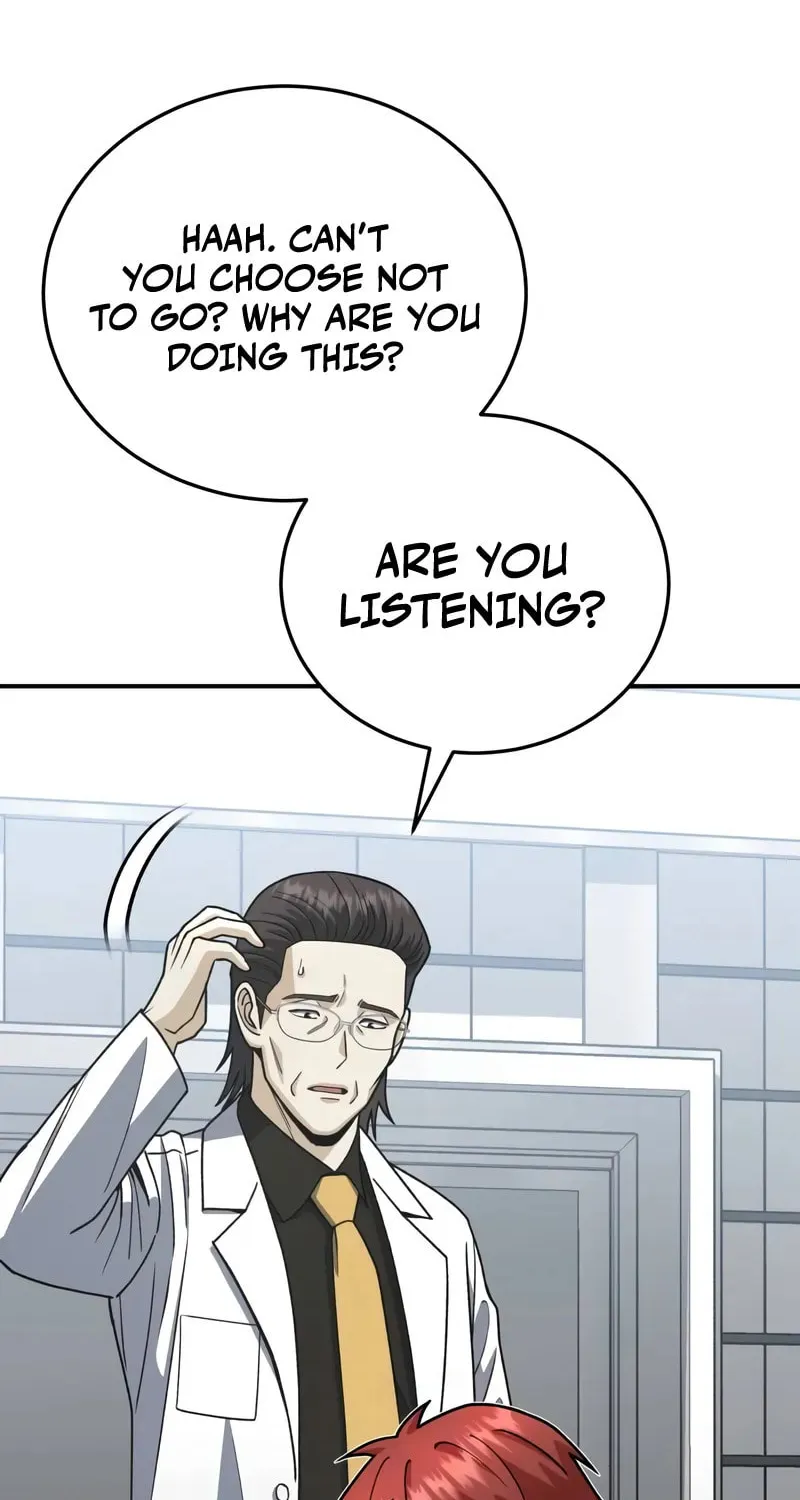 The Perfect Hybrid Chapter 122 page 44 - 