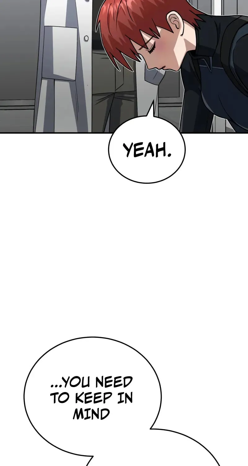 The Perfect Hybrid Chapter 122 page 45 - 