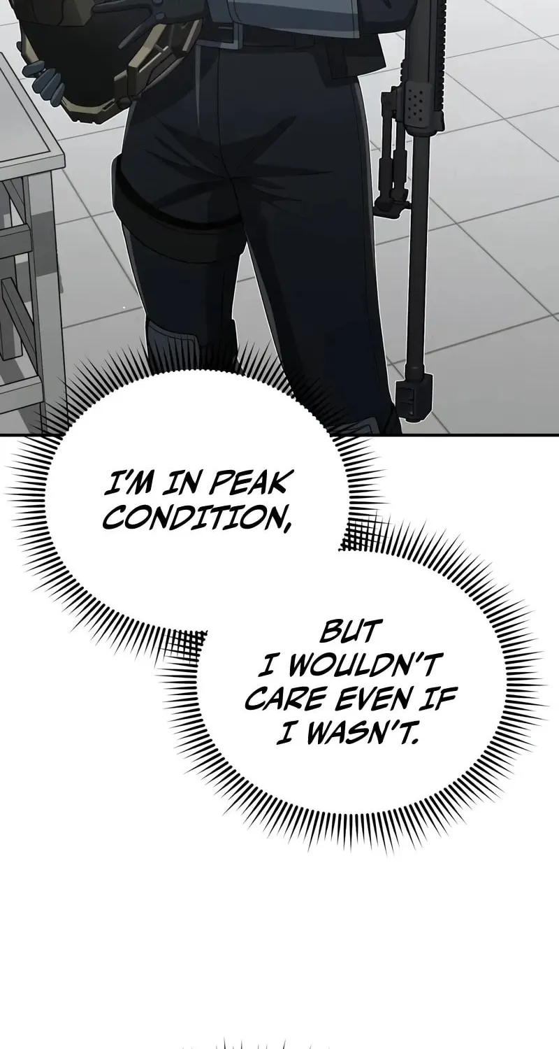 The Perfect Hybrid Chapter 122 page 48 - 