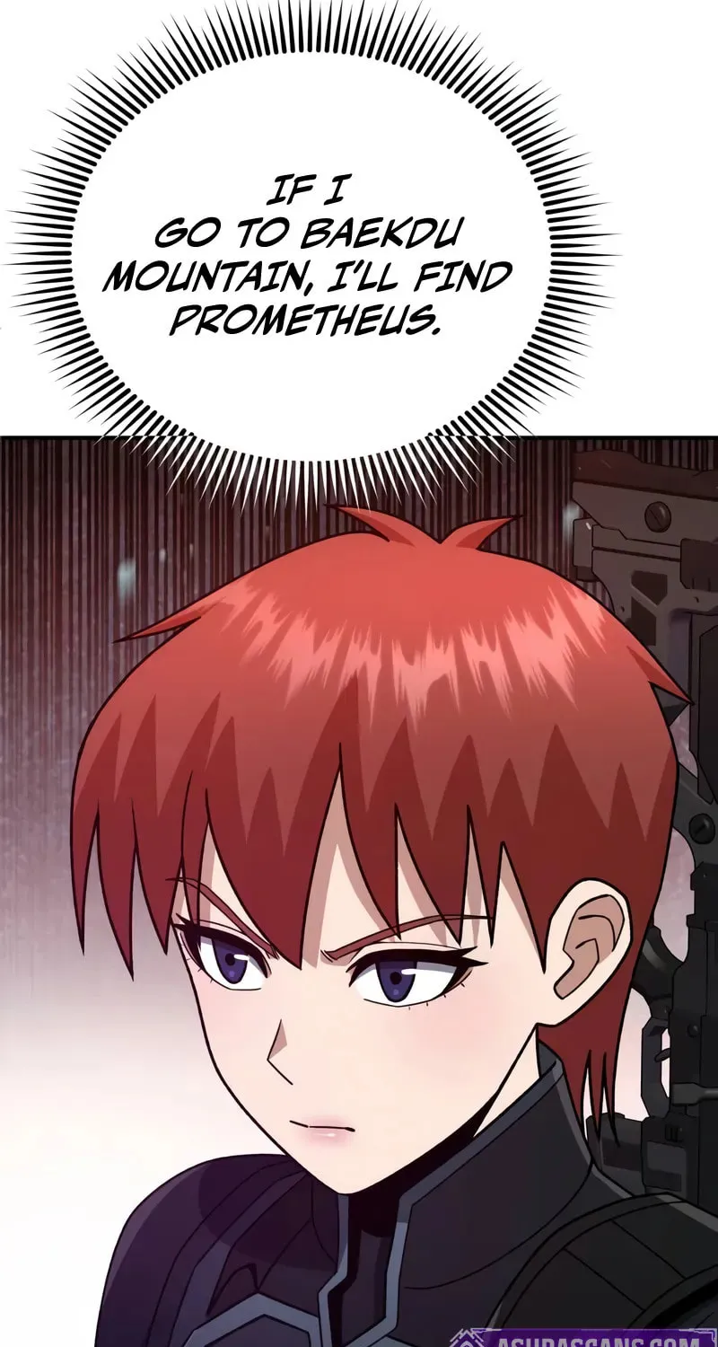 The Perfect Hybrid Chapter 122 page 49 - 