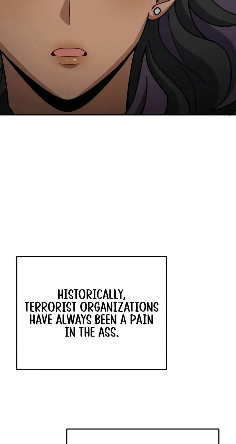 The Perfect Hybrid Chapter 122 page 6 - 