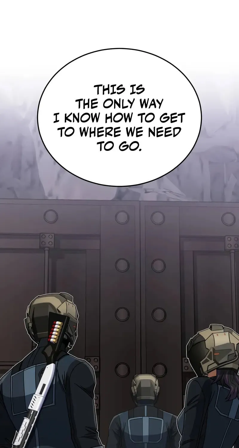 The Perfect Hybrid Chapter 122 page 53 - 