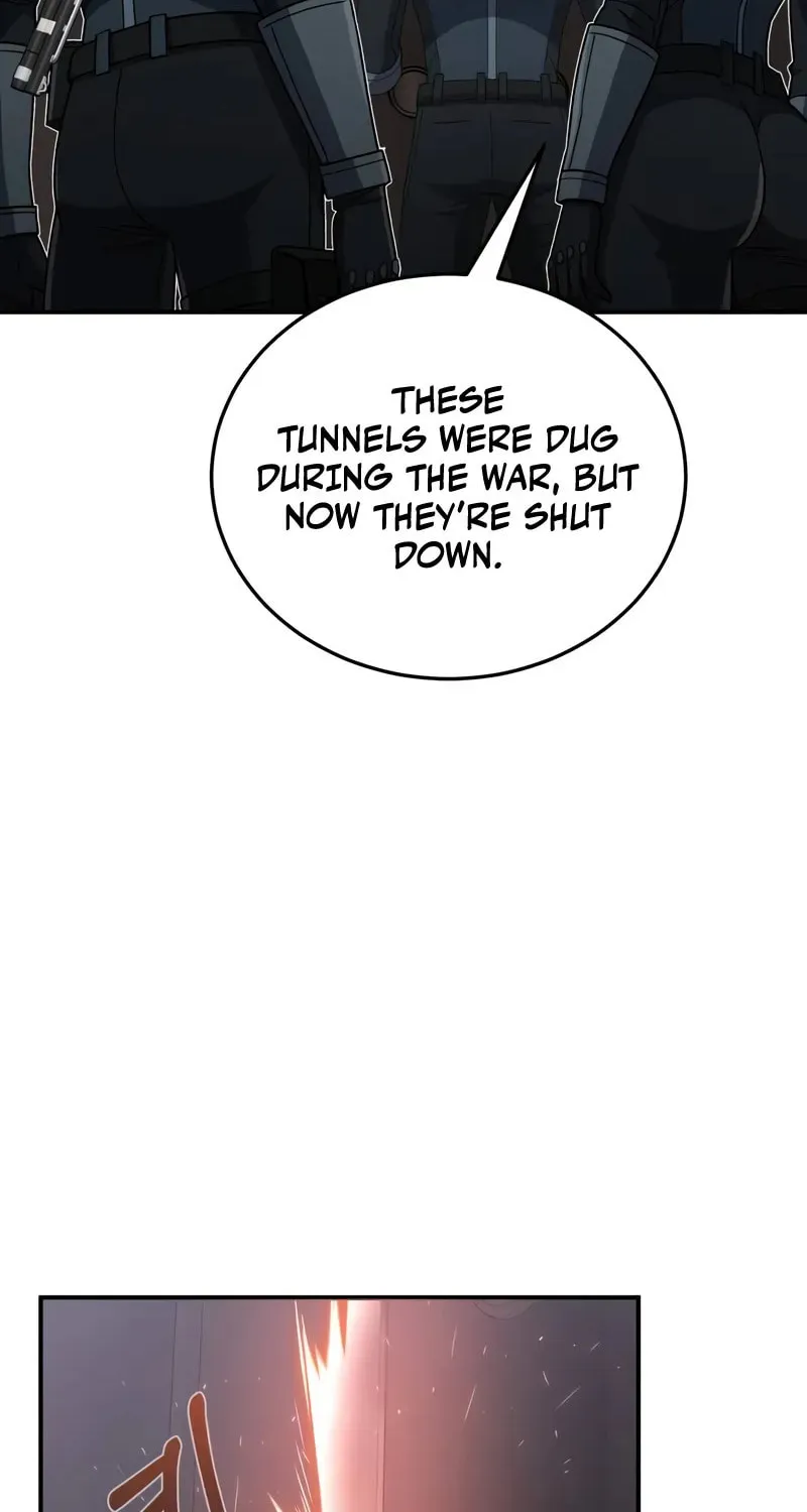 The Perfect Hybrid Chapter 122 page 54 - 