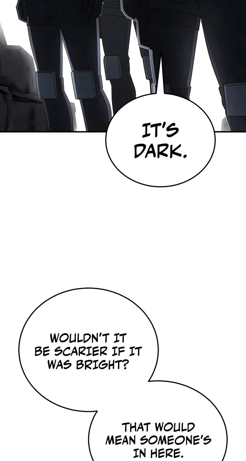 The Perfect Hybrid Chapter 122 page 57 - 