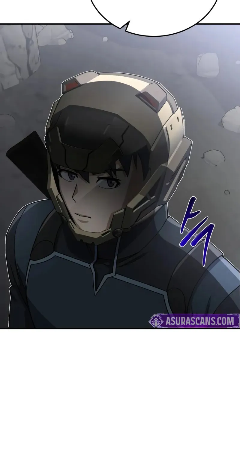 The Perfect Hybrid Chapter 122 page 58 - 
