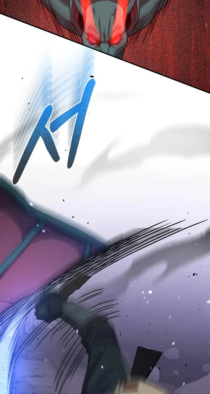 The Perfect Hybrid Chapter 122 page 62 - 