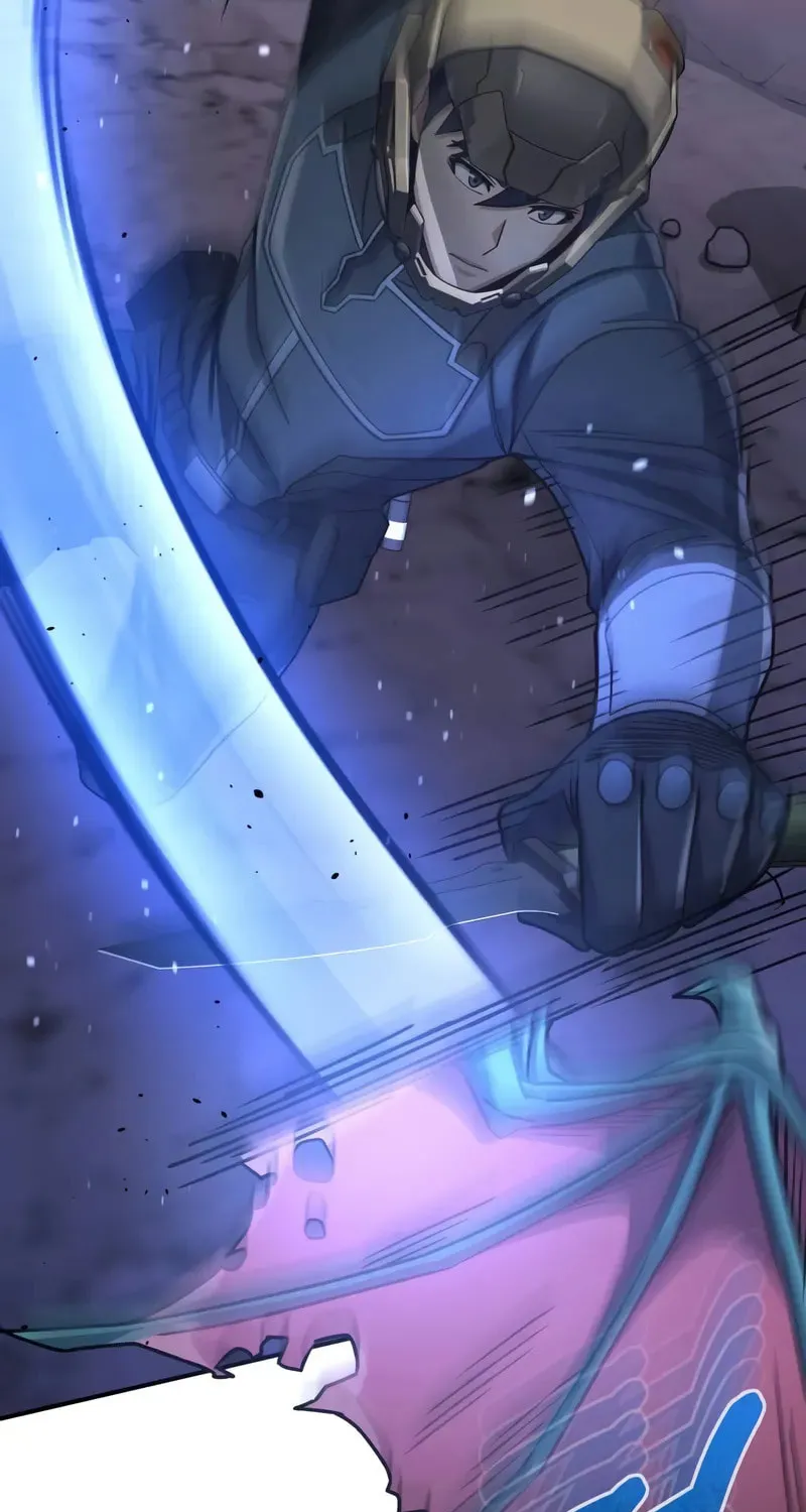 The Perfect Hybrid Chapter 122 page 63 - 