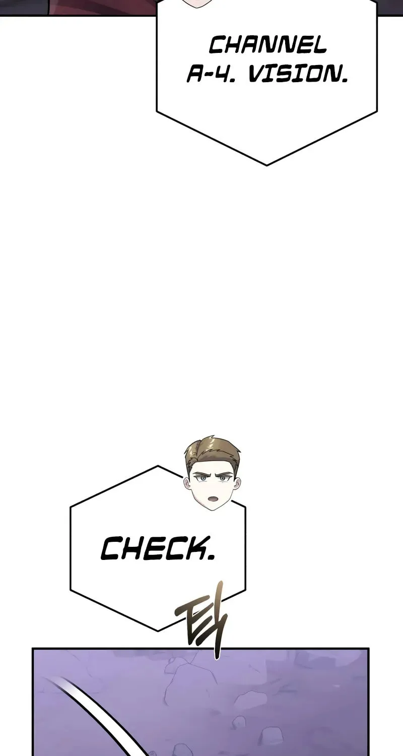 The Perfect Hybrid Chapter 122 page 65 - 