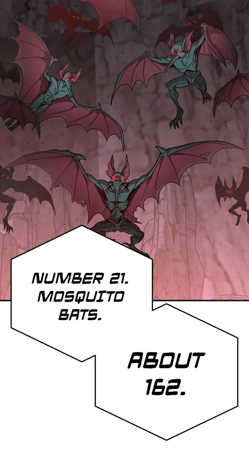 The Perfect Hybrid Chapter 122 page 70 - 