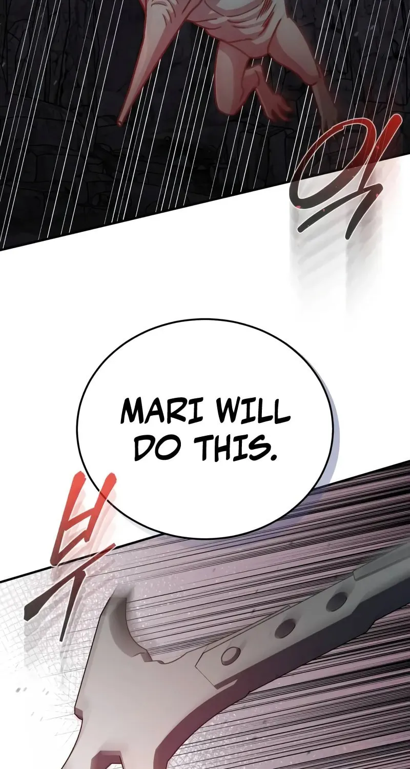 The Perfect Hybrid Chapter 122 page 72 - 