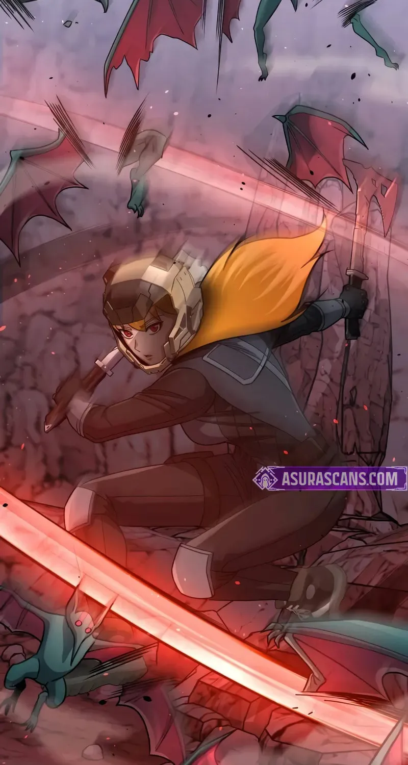 The Perfect Hybrid Chapter 122 page 74 - 