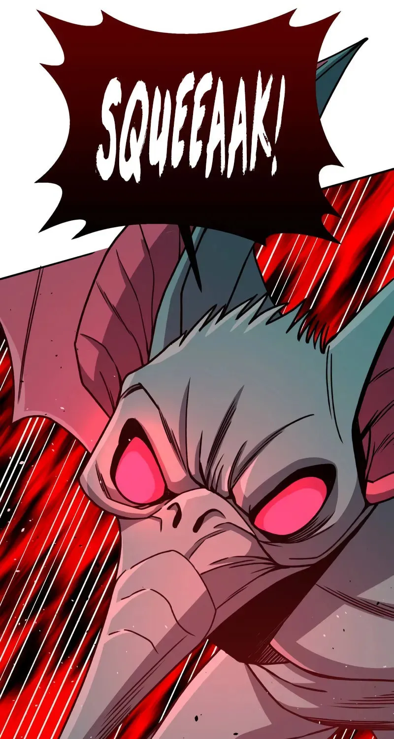 The Perfect Hybrid Chapter 122 page 81 - 