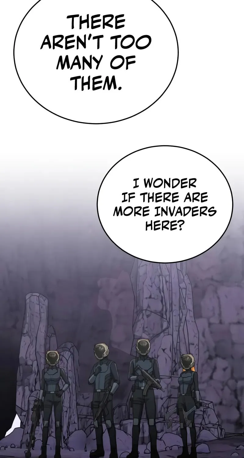 The Perfect Hybrid Chapter 122 page 86 - 