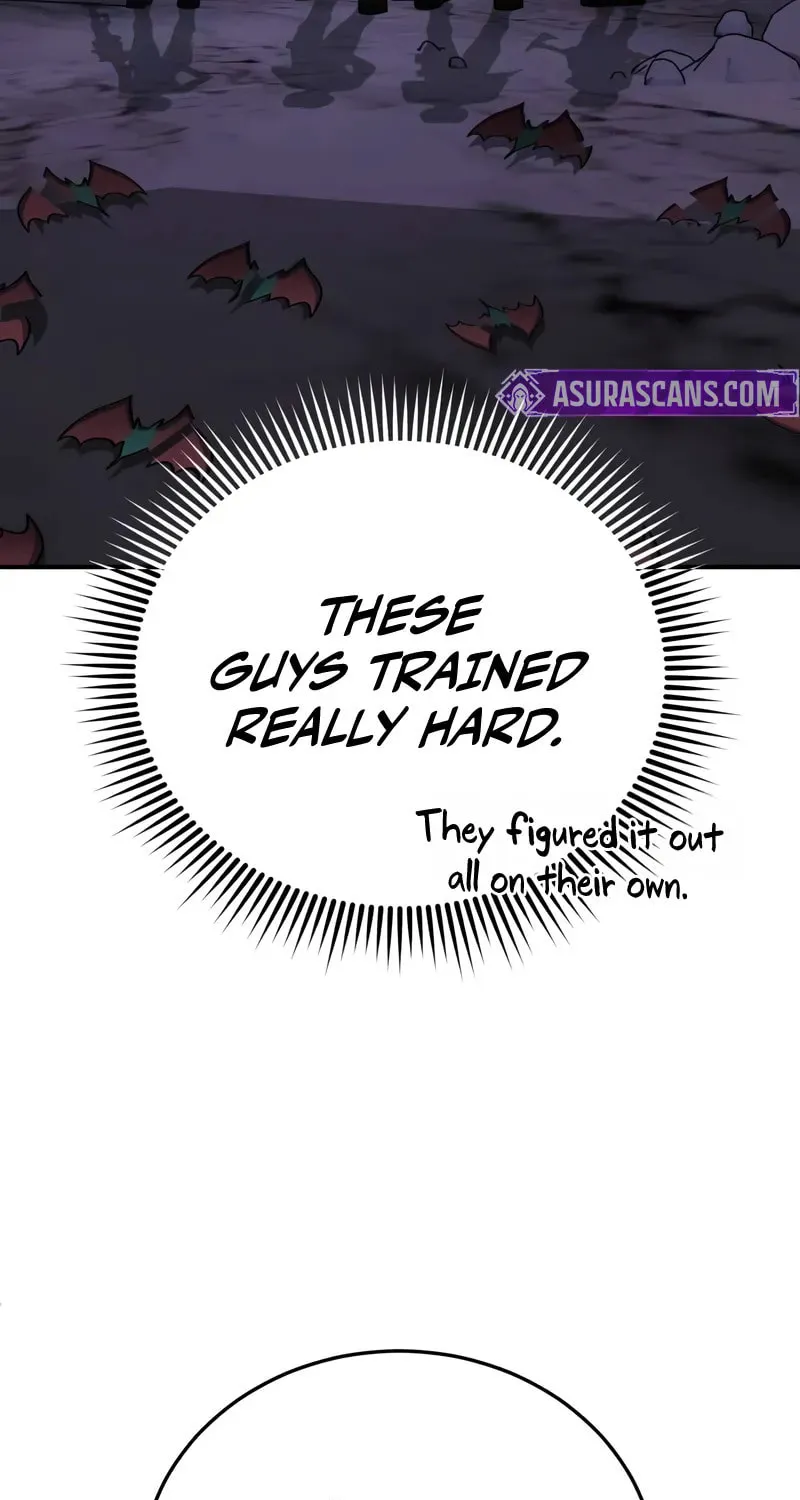 The Perfect Hybrid Chapter 122 page 87 - 