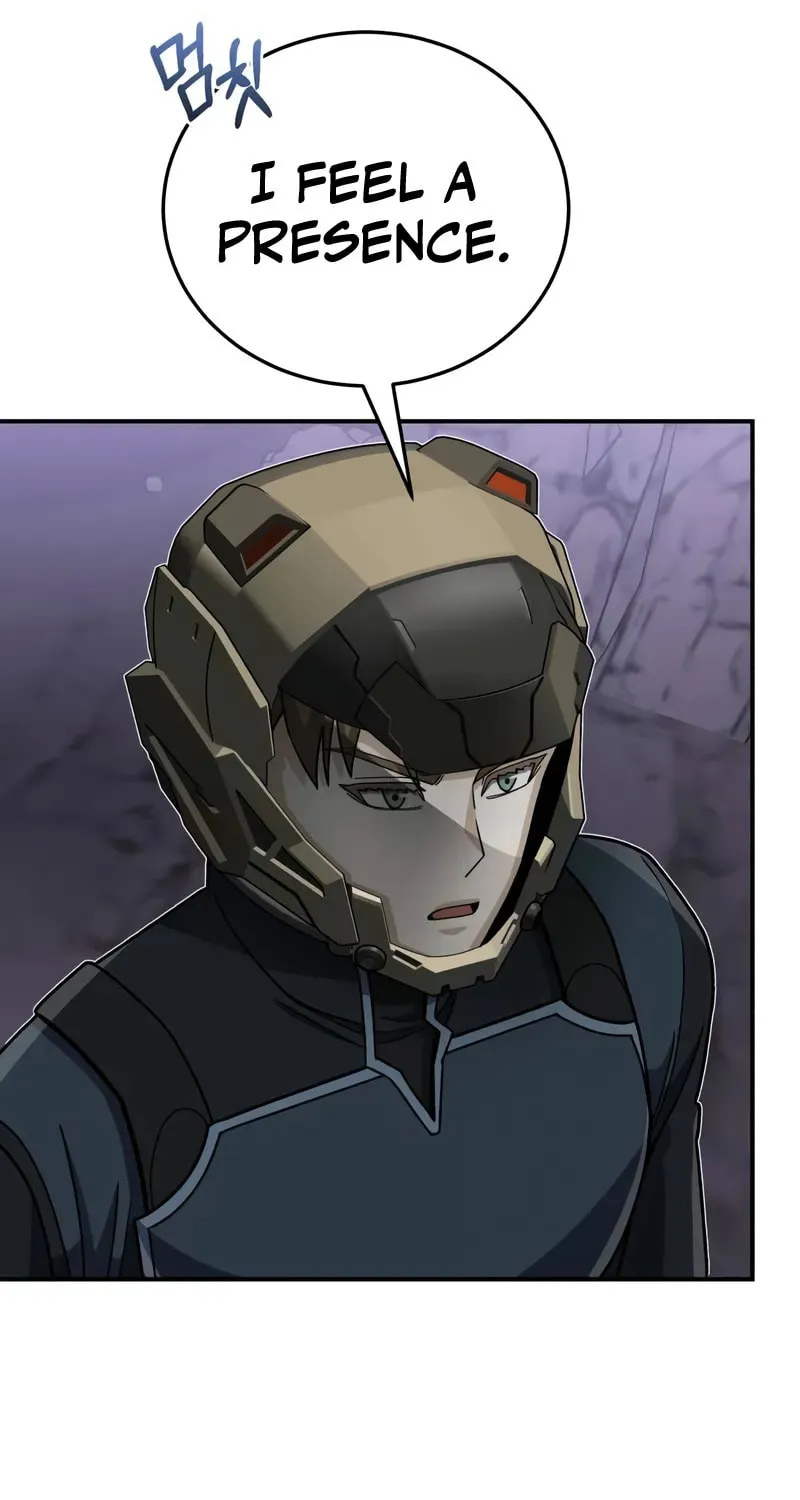 The Perfect Hybrid Chapter 122 page 91 - 