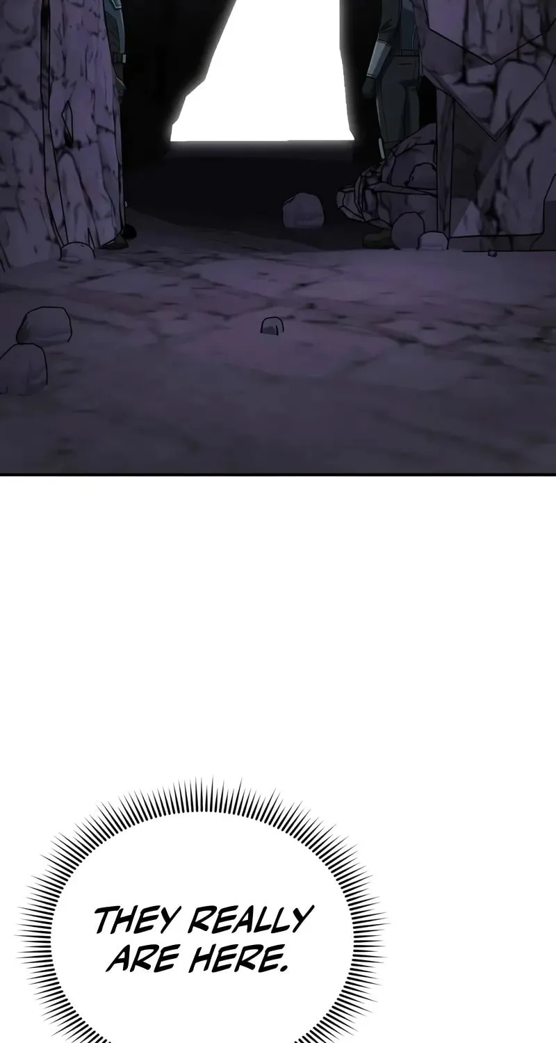 The Perfect Hybrid Chapter 122 page 93 - 