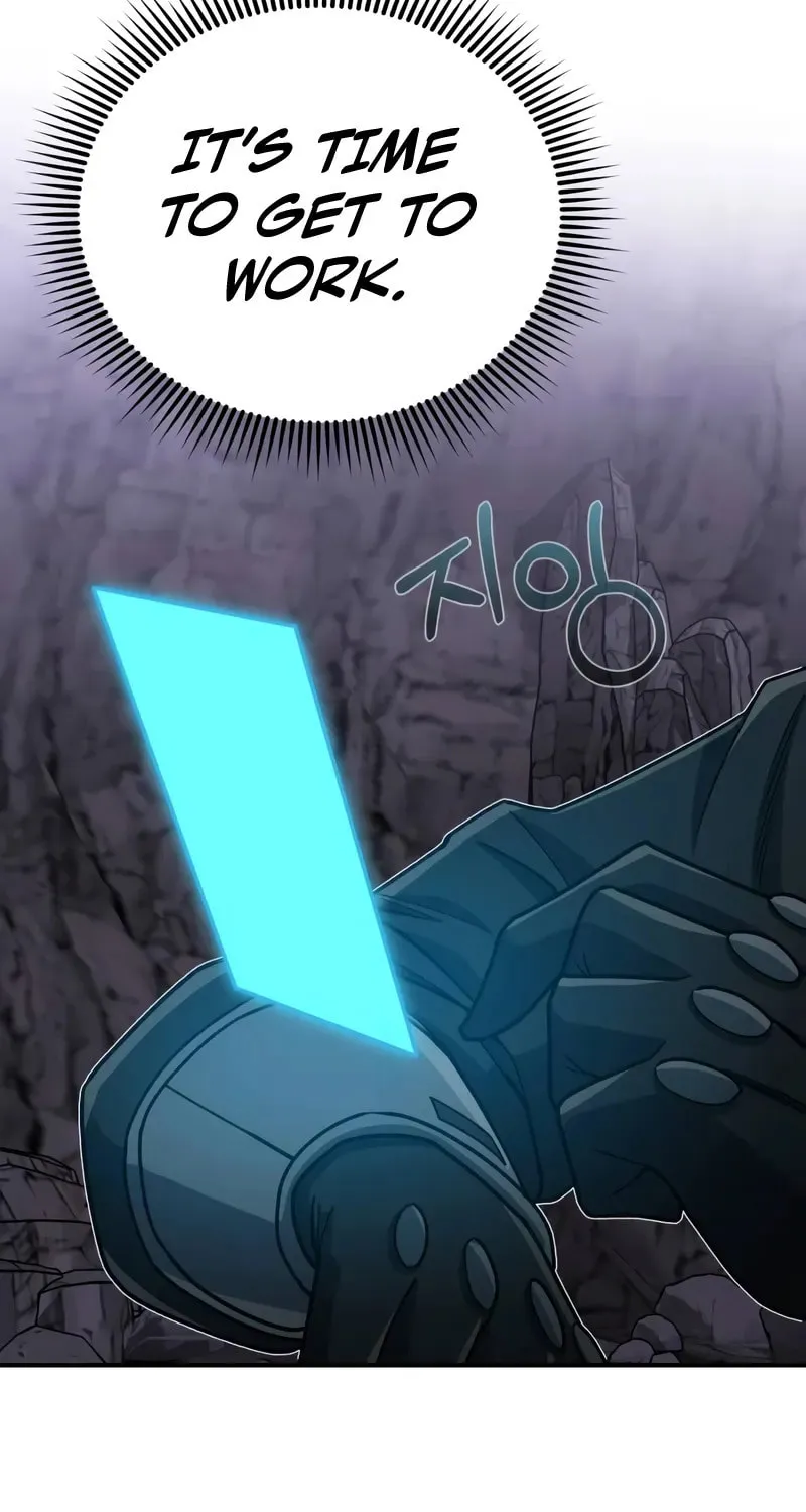 The Perfect Hybrid Chapter 122 page 97 - 