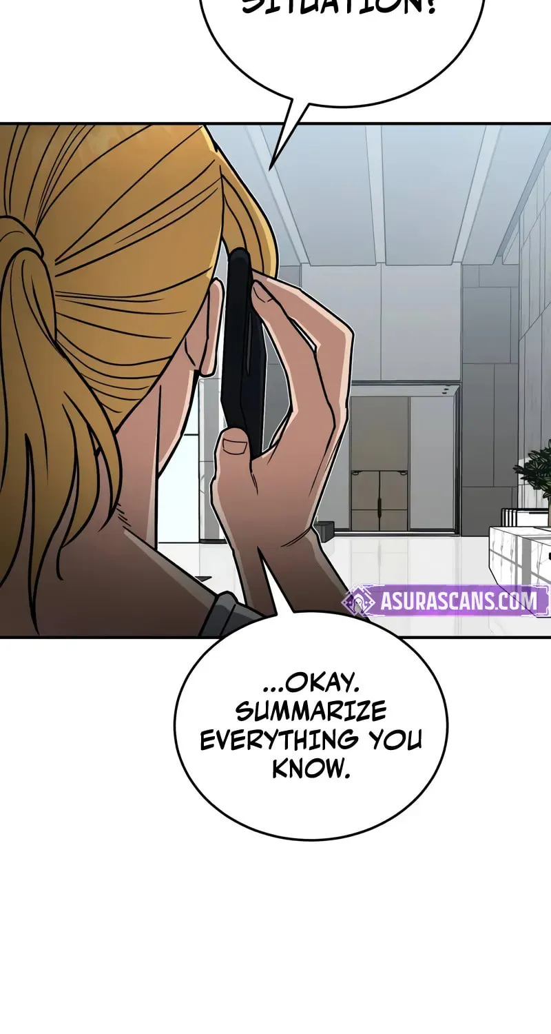 The Perfect Hybrid Chapter 122 page 99 - 