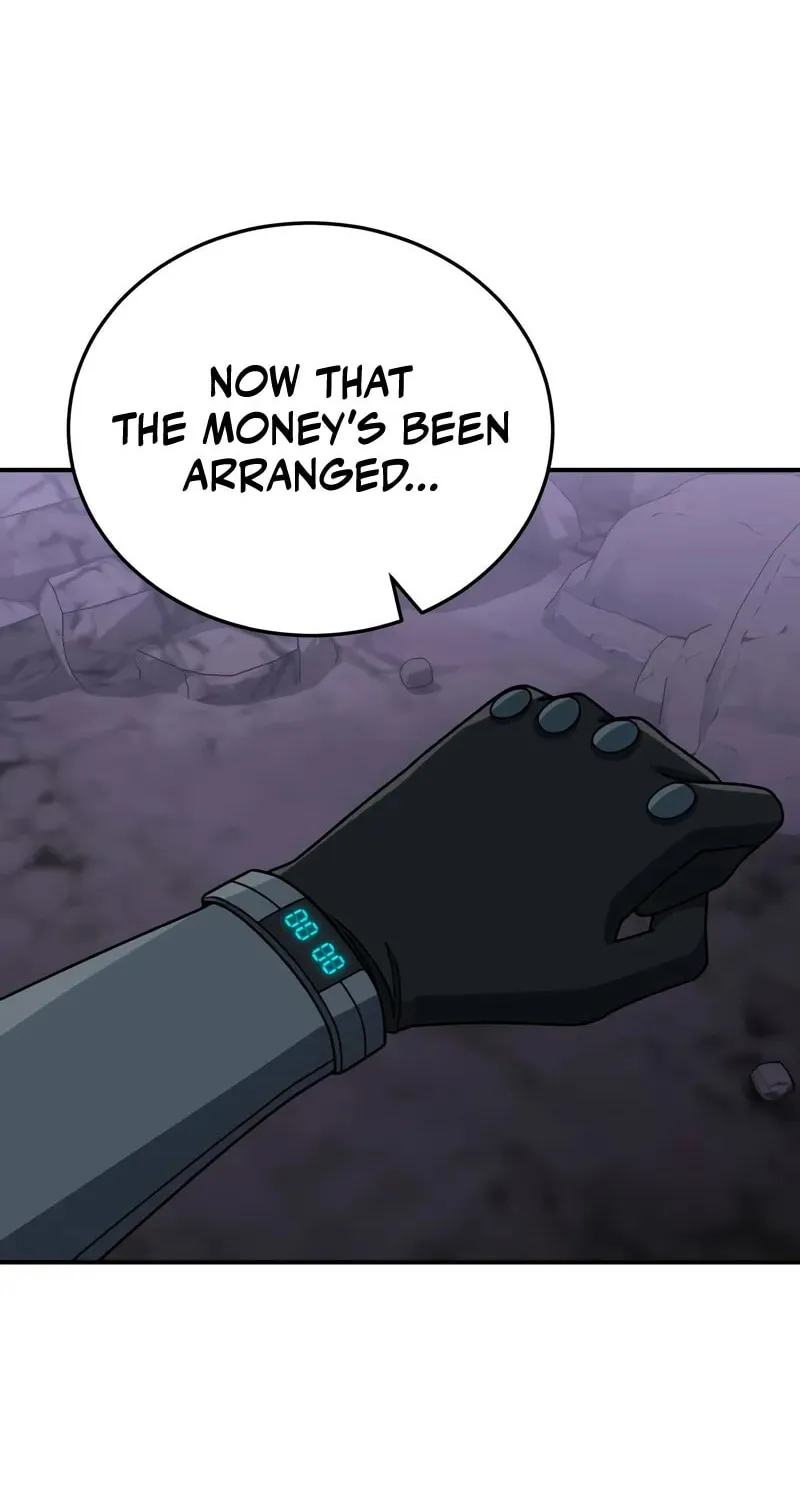 The Perfect Hybrid Chapter 123 page 11 - 