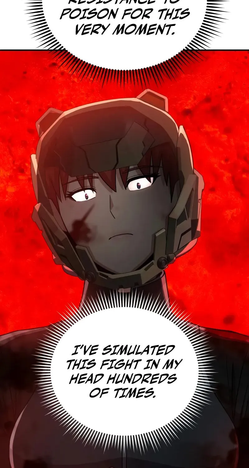 The Perfect Hybrid Chapter 123 page 102 - 