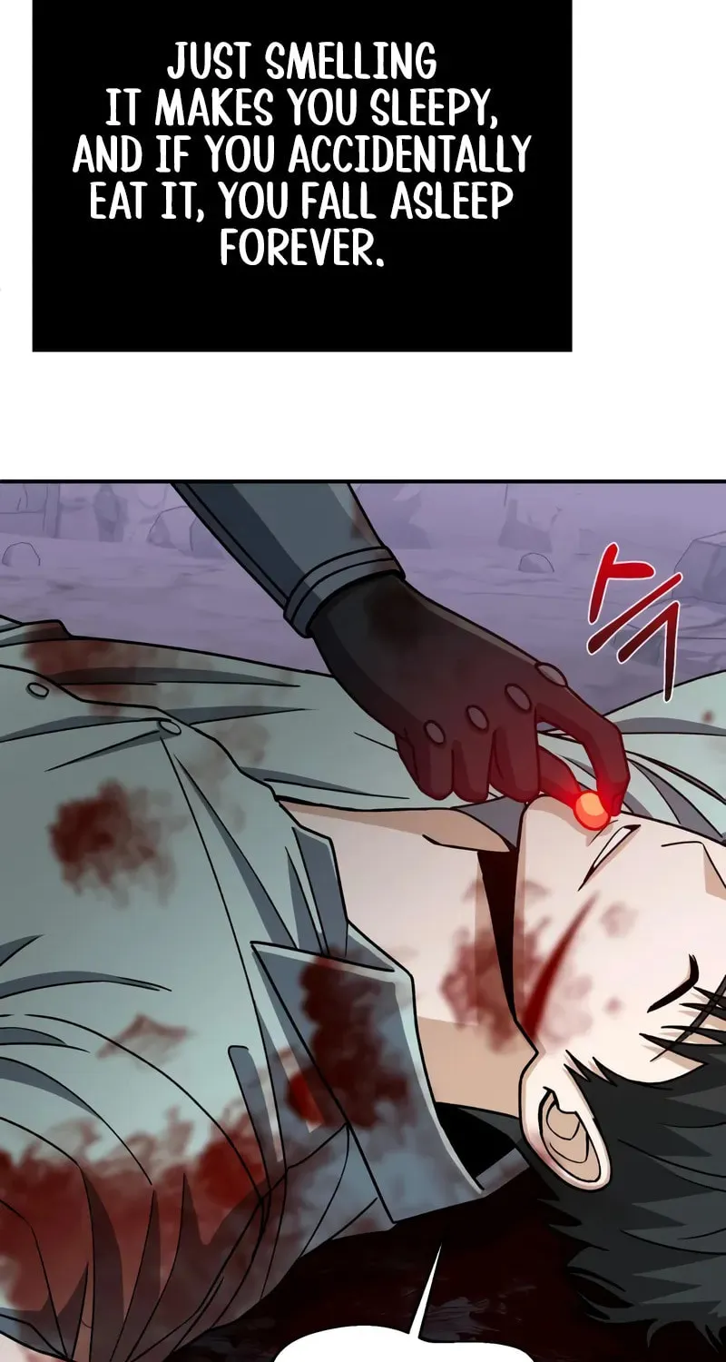 The Perfect Hybrid Chapter 123 page 104 - 