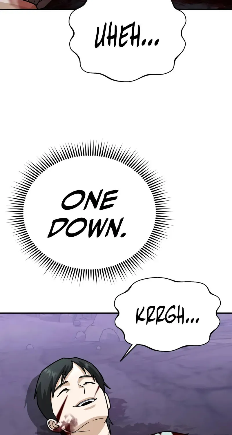The Perfect Hybrid Chapter 123 page 105 - 