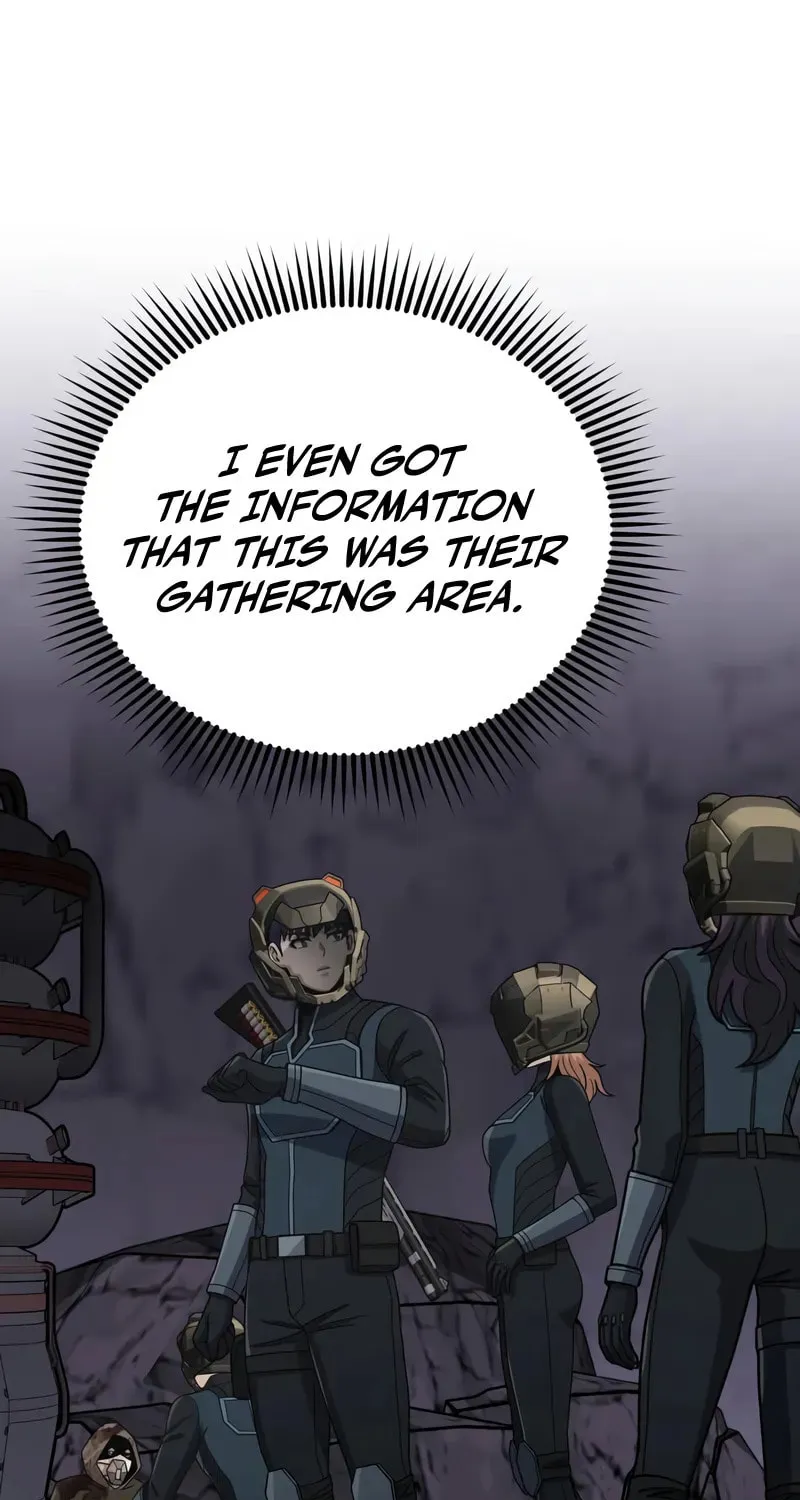 The Perfect Hybrid Chapter 123 page 12 - 