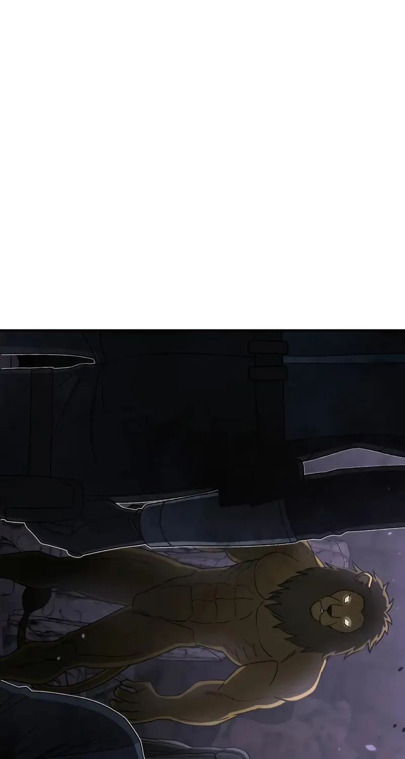The Perfect Hybrid Chapter 123 page 112 - 