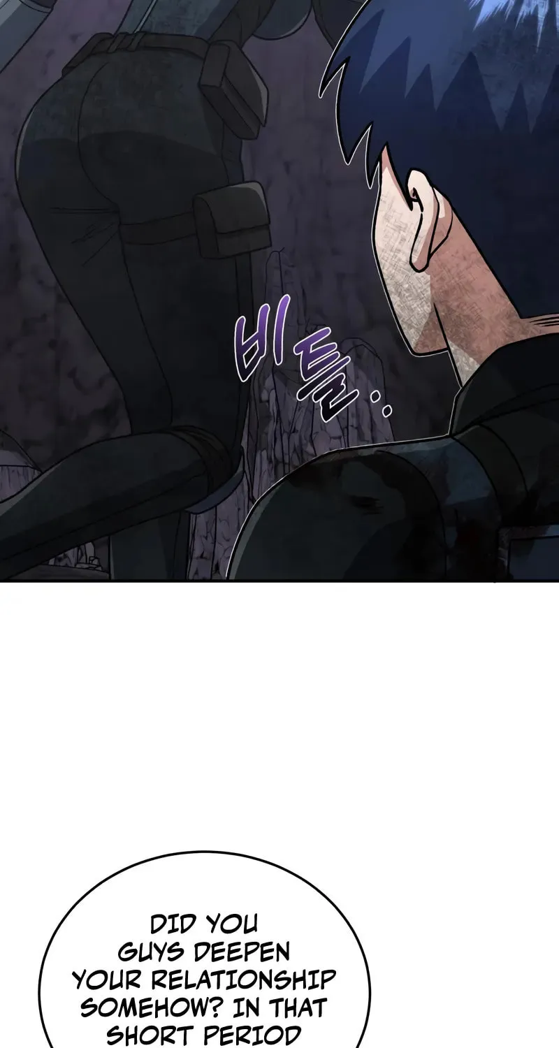 The Perfect Hybrid Chapter 123 page 115 - 