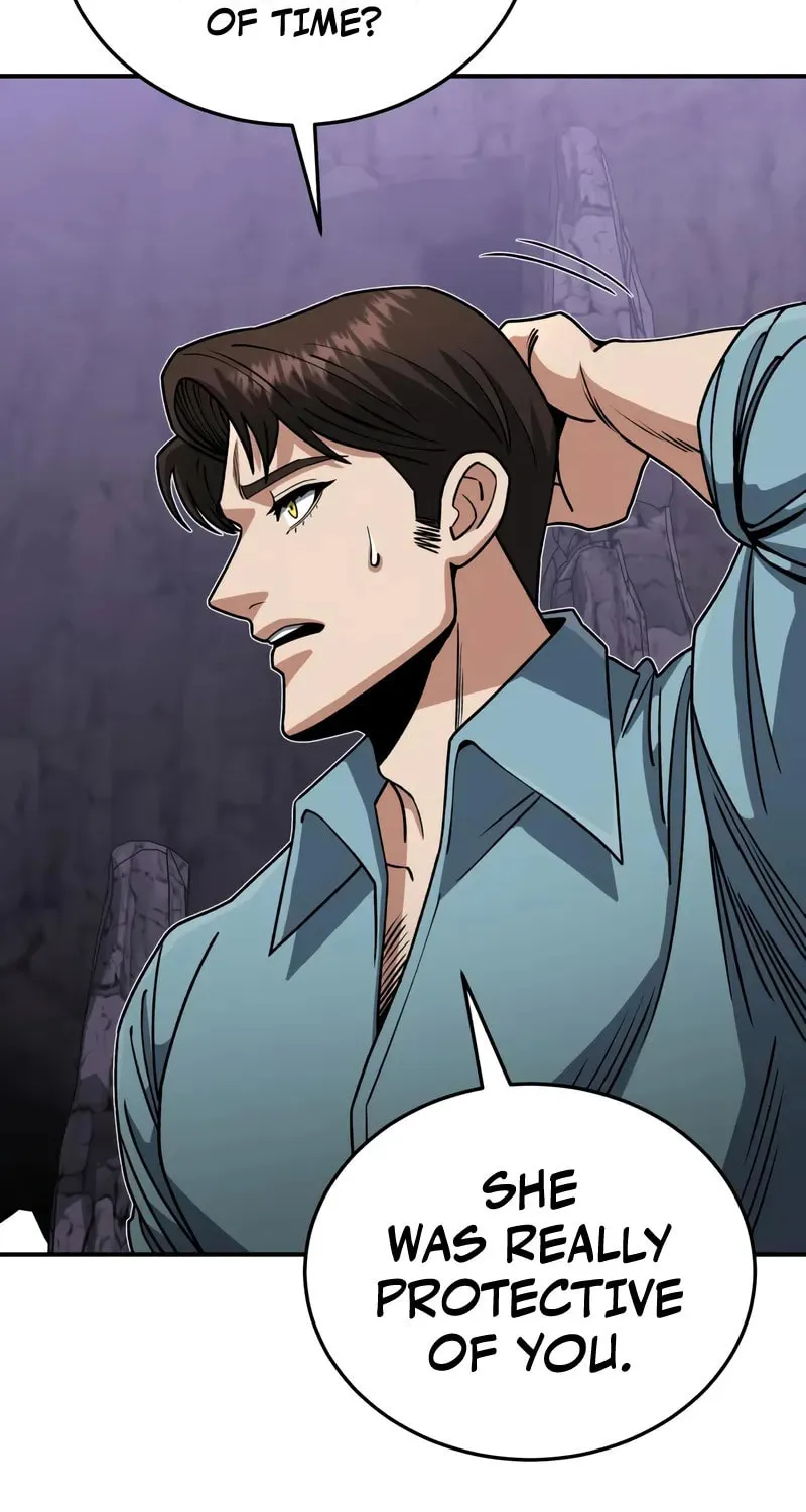 The Perfect Hybrid Chapter 123 page 116 - 
