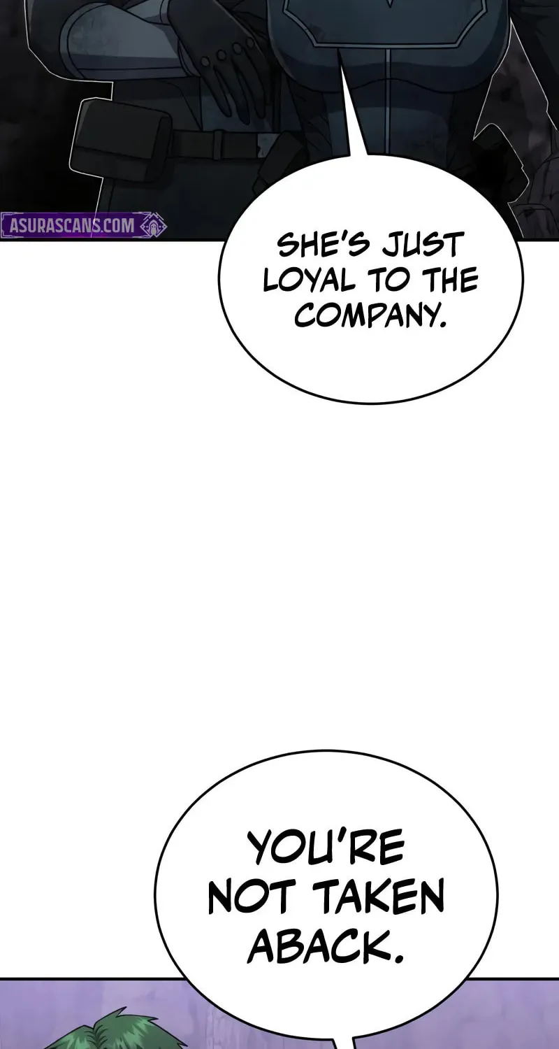 The Perfect Hybrid Chapter 123 page 118 - 