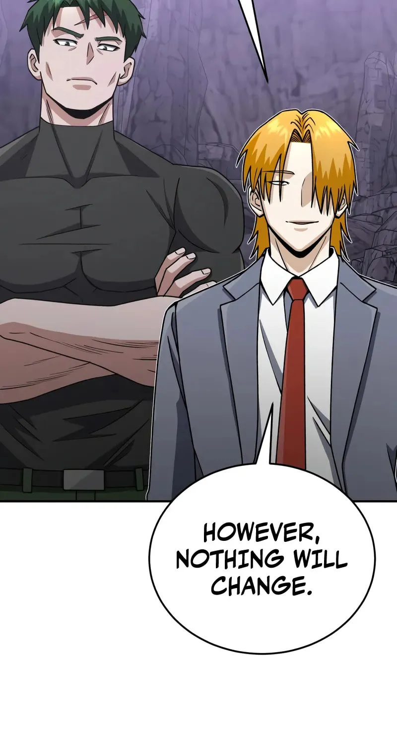 The Perfect Hybrid Chapter 123 page 119 - 