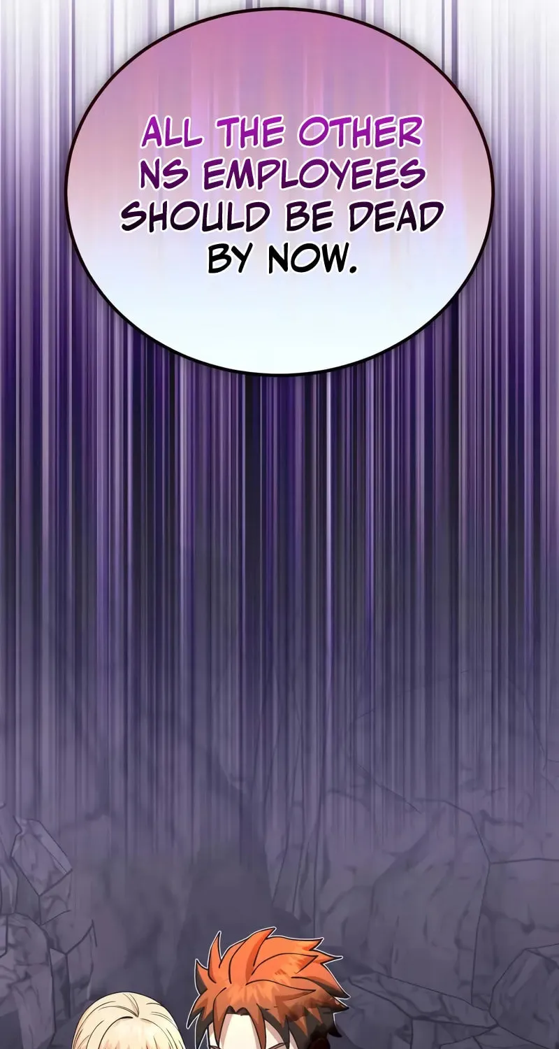 The Perfect Hybrid Chapter 123 page 122 - 