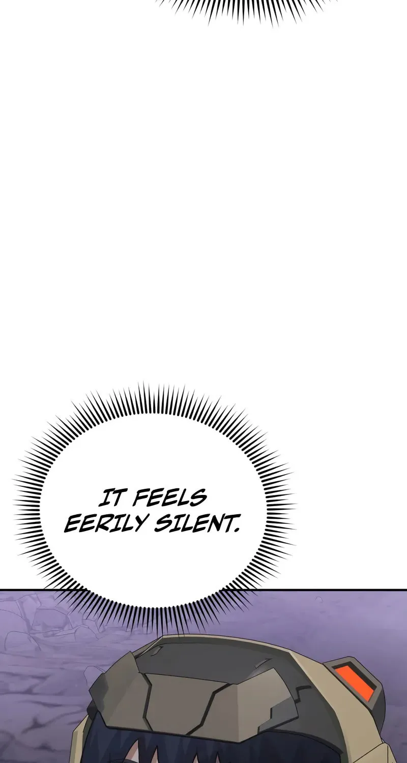 The Perfect Hybrid Chapter 123 page 14 - 