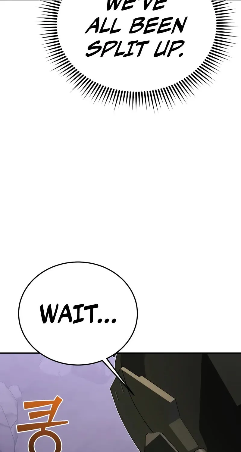 The Perfect Hybrid Chapter 123 page 28 - 