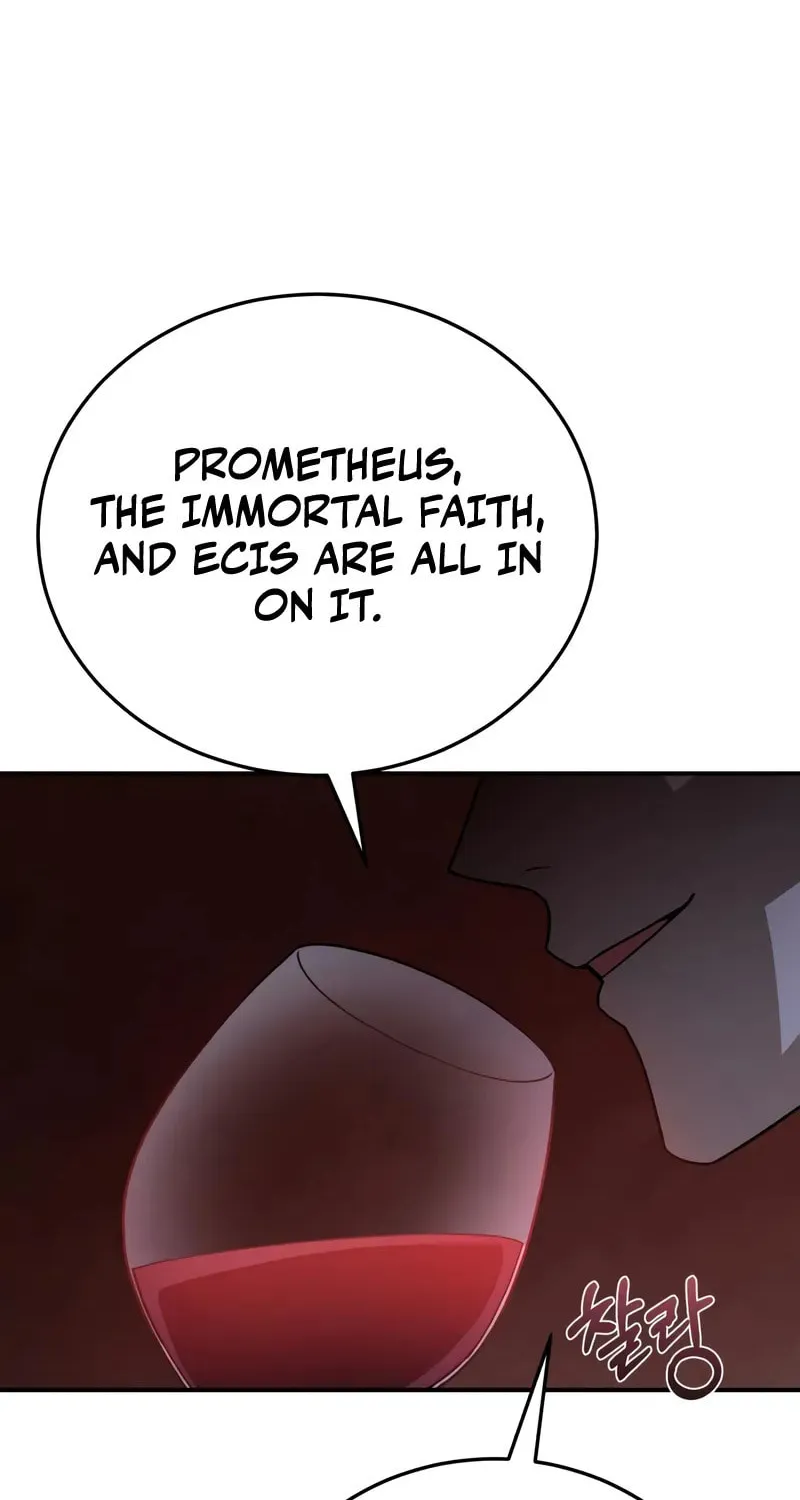The Perfect Hybrid Chapter 123 page 34 - 