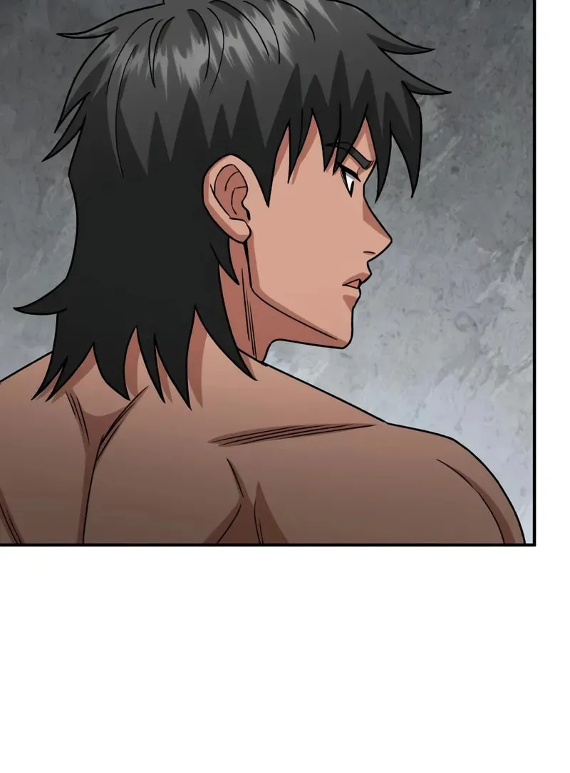 The Perfect Hybrid Chapter 123 page 36 - 