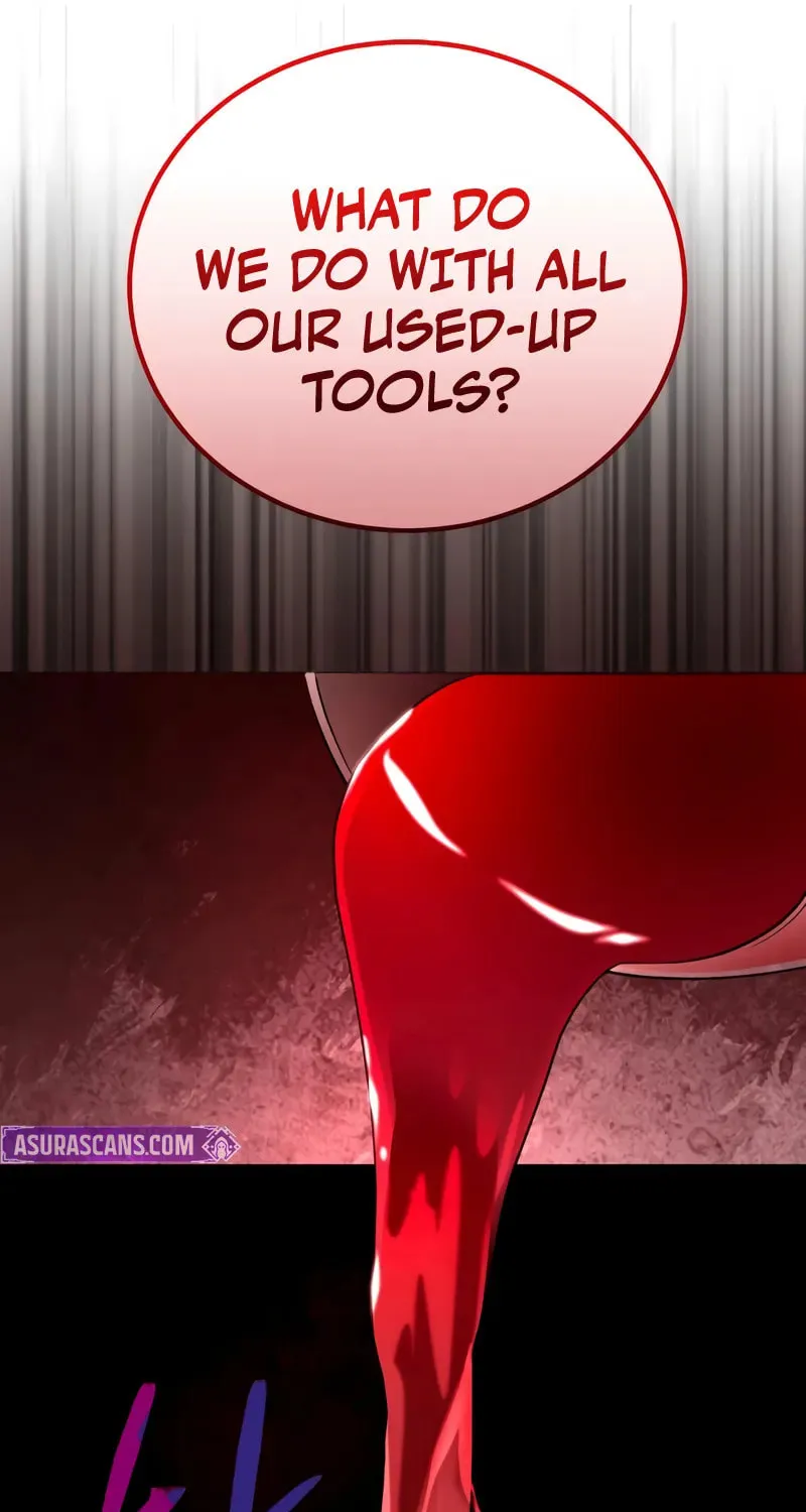 The Perfect Hybrid Chapter 123 page 37 - 