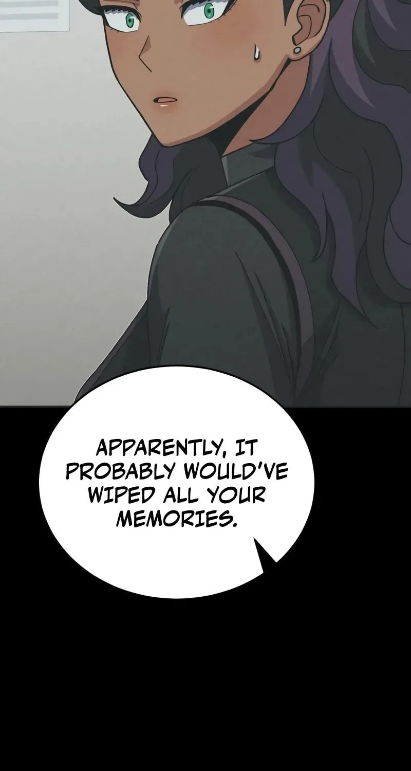 The Perfect Hybrid Chapter 123 page 5 - 