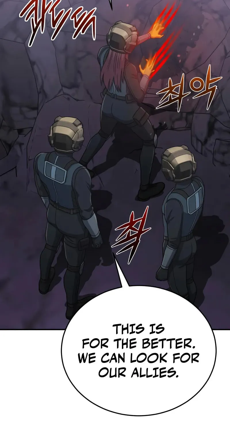 The Perfect Hybrid Chapter 123 page 41 - 