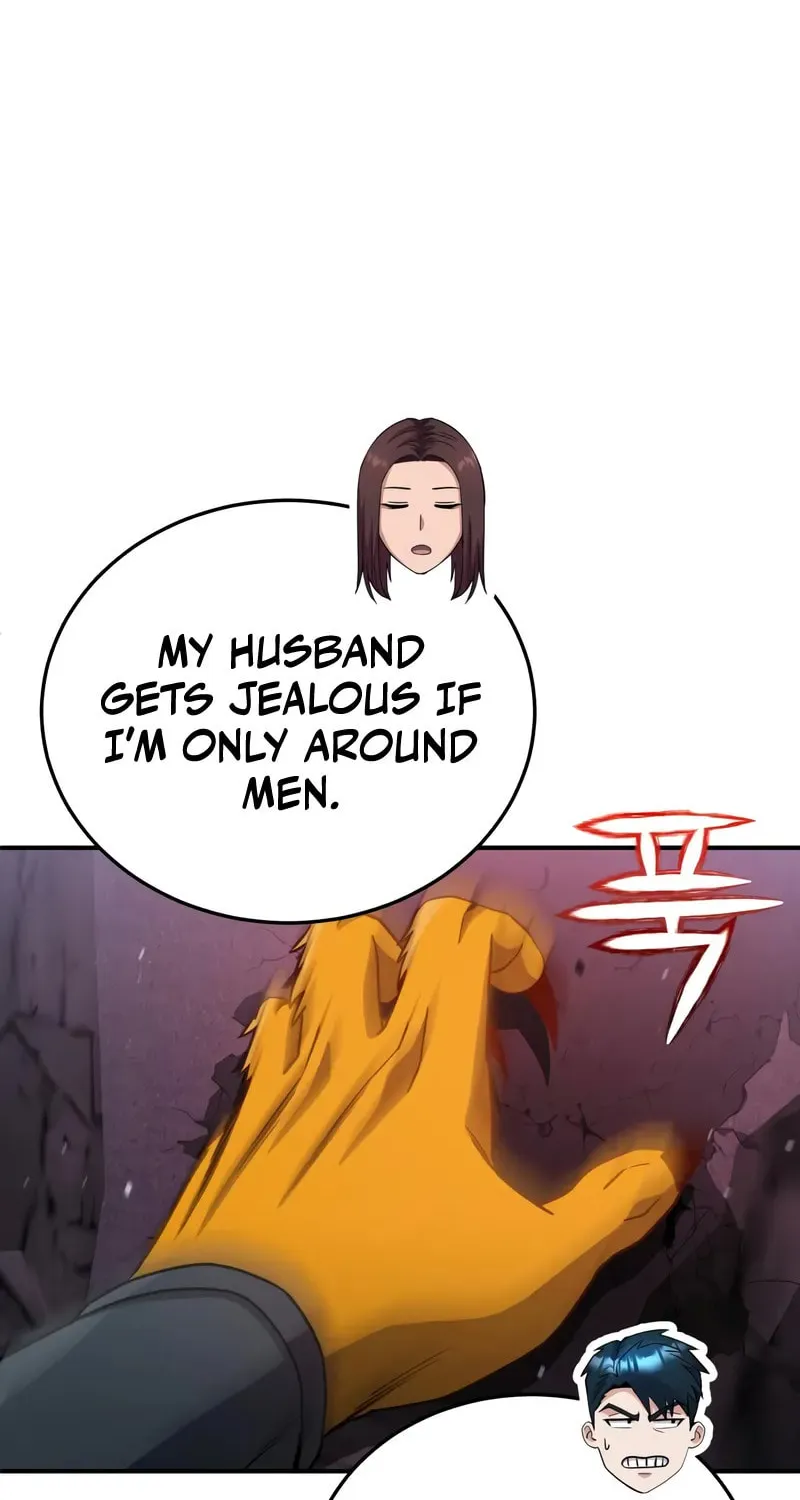 The Perfect Hybrid Chapter 123 page 42 - 